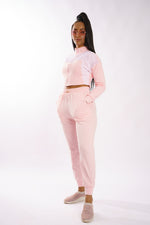 Thainara Tracksuit