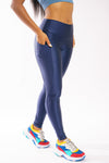 Laura  Pocket Legging